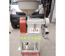 谷子打米機(jī)熱銷背后 智能化碾米機(jī)制作工藝與市場(chǎng)新機(jī)遇